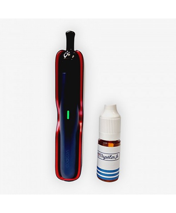 Kit Doric Galaxy Pod Voopoo