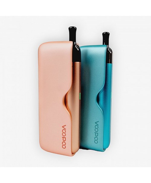 Kit Doric Galaxy Pod Voopoo