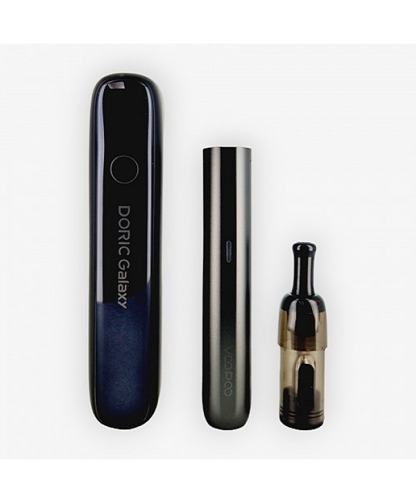 Kit Doric Galaxy Pod Voopoo