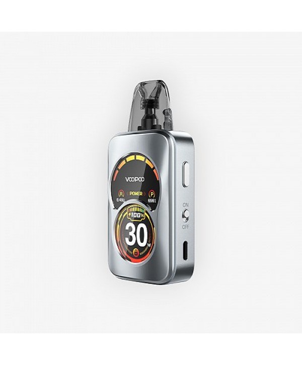 Kit Argus A Pod Voopoo