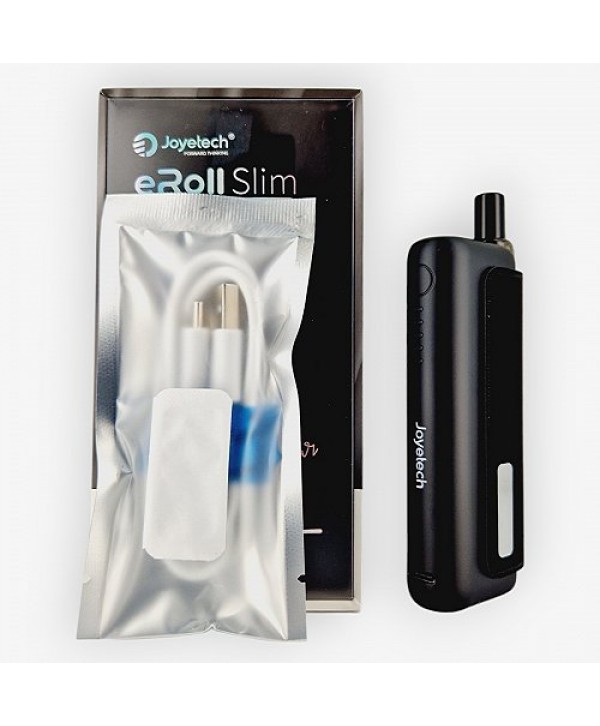 Kit eRoll Slim Full Joyetech