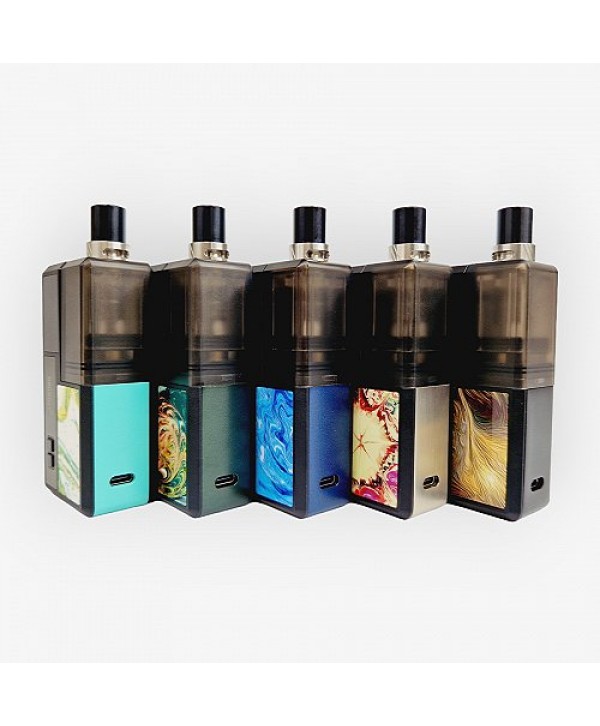 Kit Knight 80 Smoant