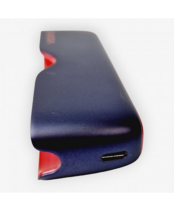 Kit Doric Galaxy Pod Voopoo