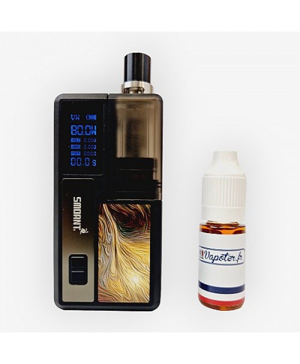 Kit Knight 80 Smoant