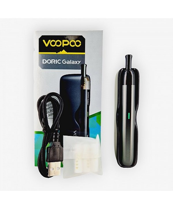 Kit Doric Galaxy Pod Voopoo