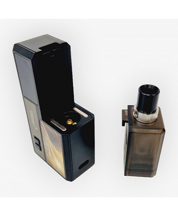 Kit Knight 80 Smoant