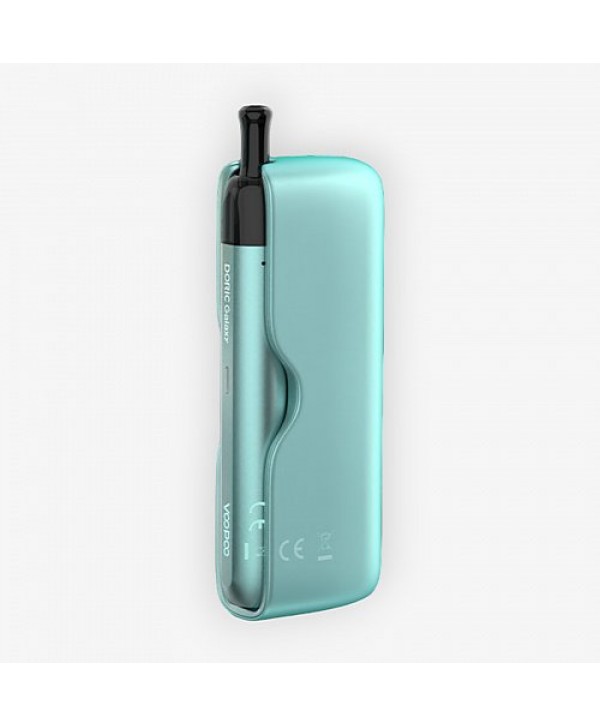 Kit Doric Galaxy Pod Voopoo