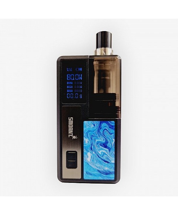 Kit Knight 80 Smoant