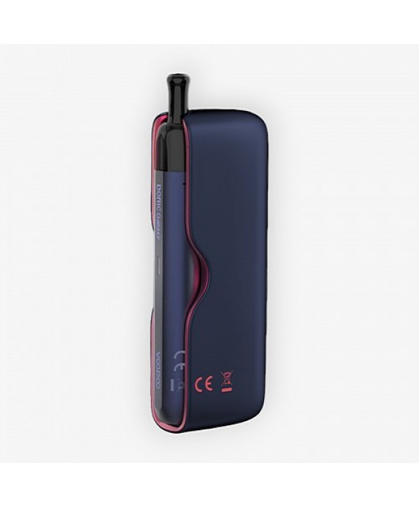 Kit Doric Galaxy Pod Voopoo