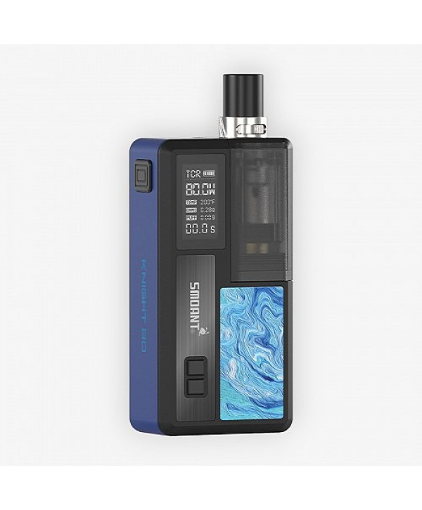 Kit Knight 80 Smoant