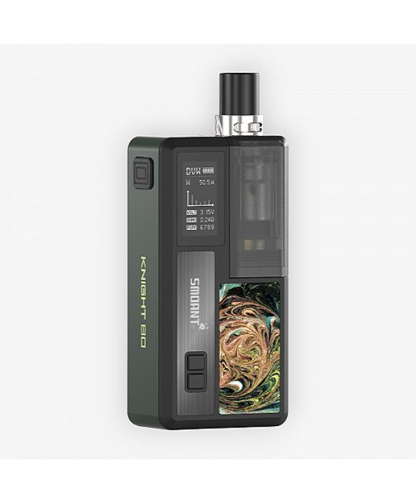Kit Knight 80 Smoant