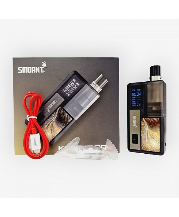 Kit Knight 80 Smoant