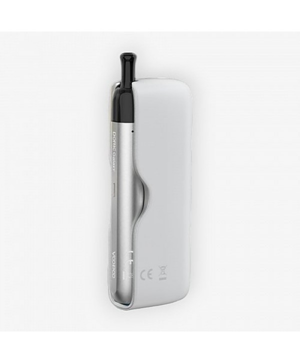 Kit Doric Galaxy Pod Voopoo