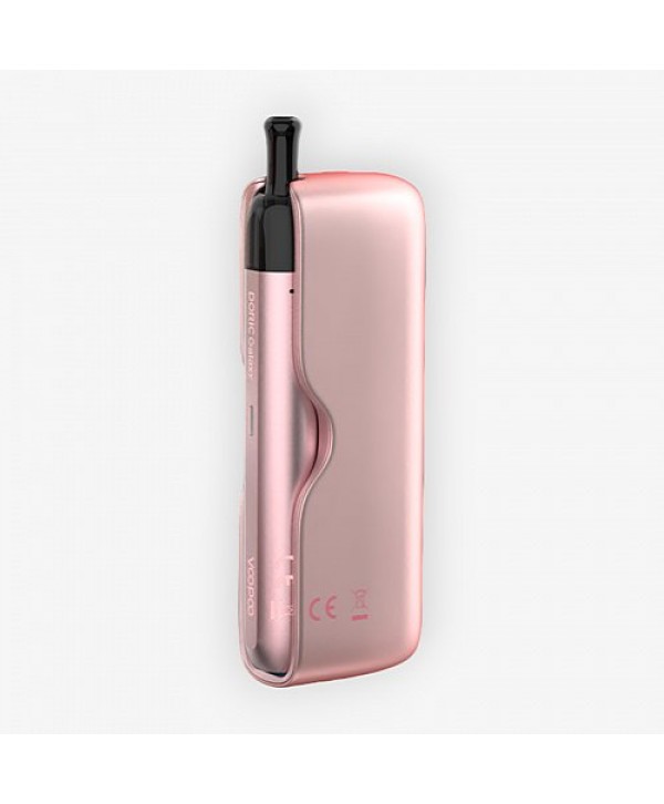 Kit Doric Galaxy Pod Voopoo