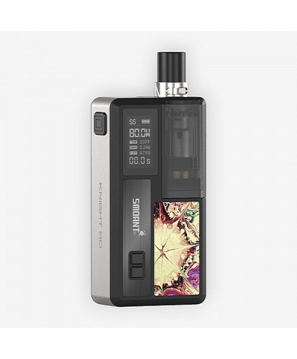 Kit Knight 80 Smoant