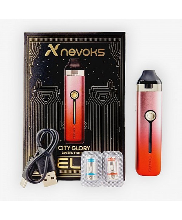 Kit Feelin 2 Pod Nevoks