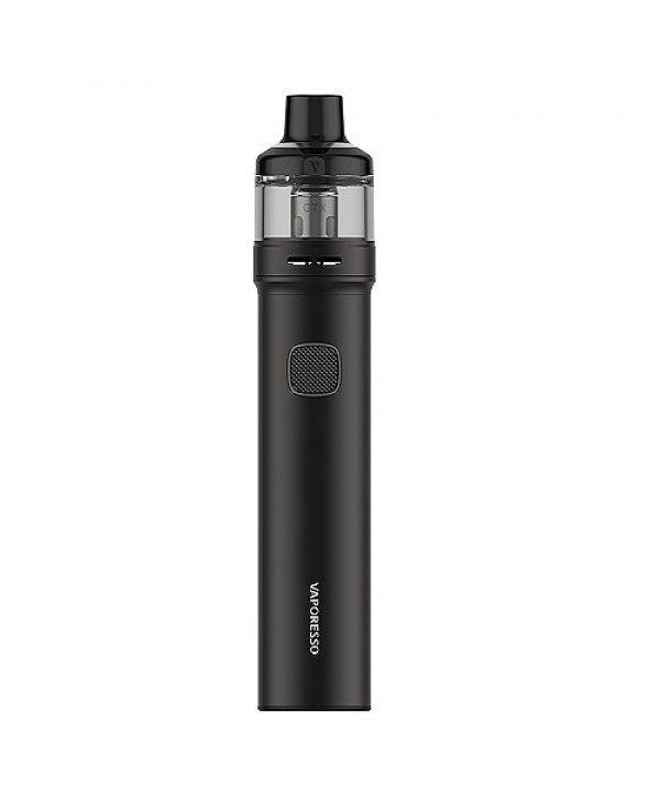 Kit GTX GO80 Vaporesso