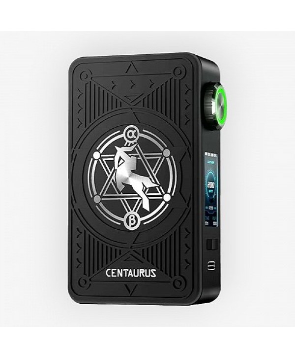 Box Centaurus M200 Lost Vape