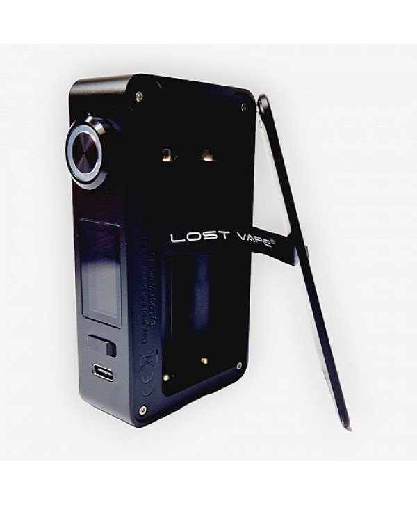 Box Centaurus M200 Lost Vape