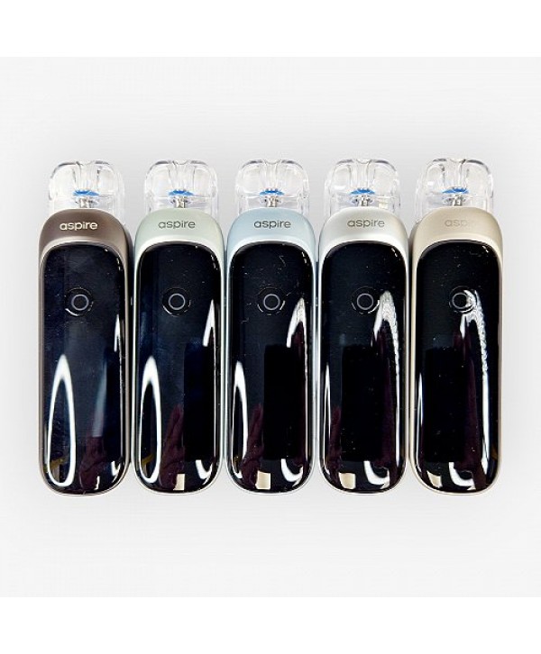 Kit Pixo Pod Aspire