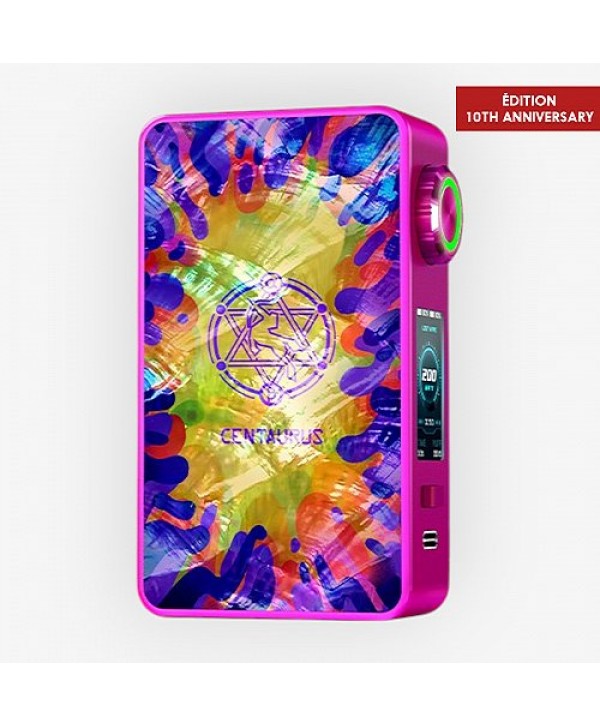 Box Centaurus M200 Lost Vape