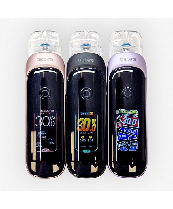 Kit Pixo Pod Aspire