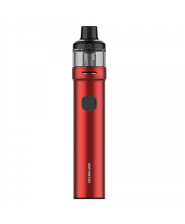Kit GTX GO80 Vaporesso