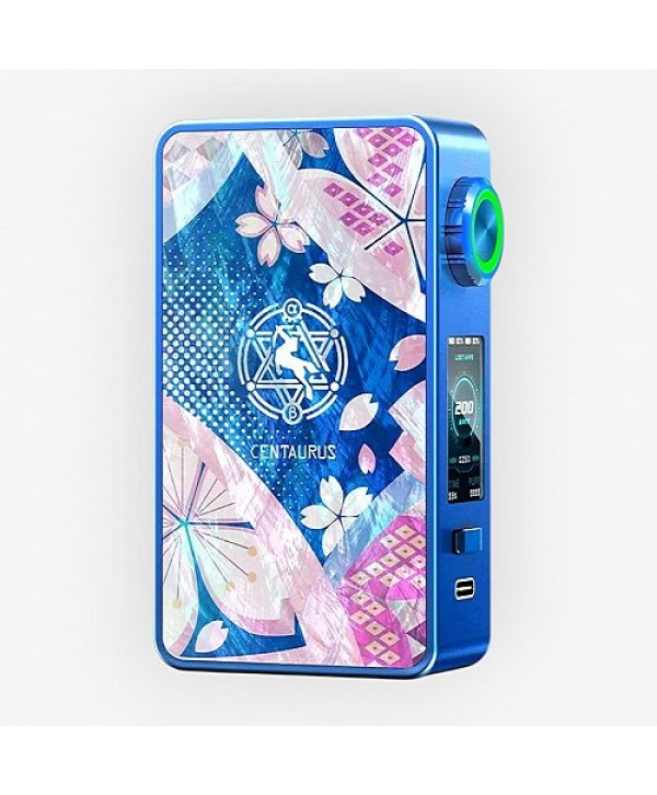 Box iStick T80 Eleaf