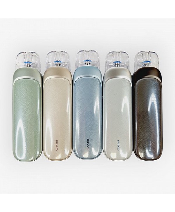 Kit Pixo Pod Aspire