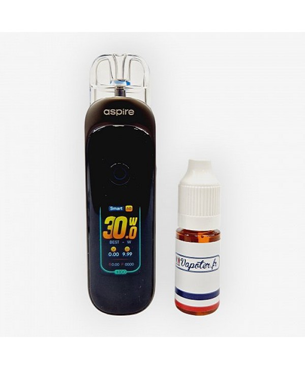 Kit Pixo Pod Aspire