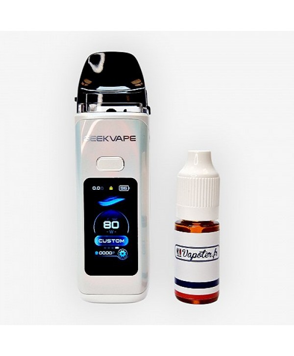 Kit Digi Max GeekVape