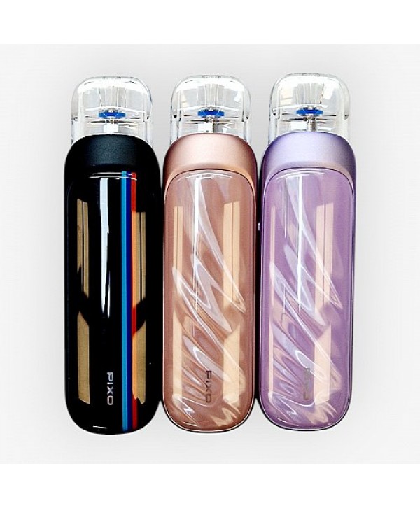 Kit Pixo Pod Aspire