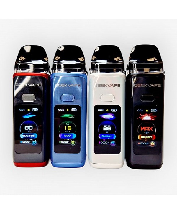 Kit Digi Max GeekVape