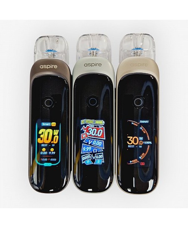 Kit Pixo Pod Aspire