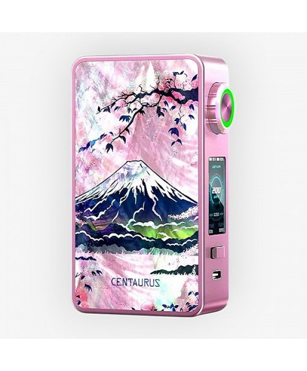 Box Centaurus M200 Lost Vape