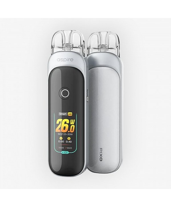 Kit Pixo Pod Aspire