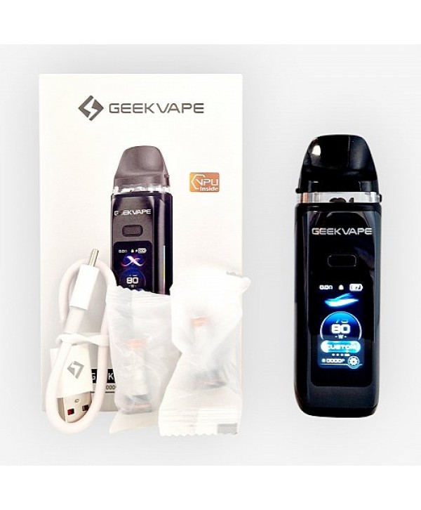 Kit Digi Max GeekVape