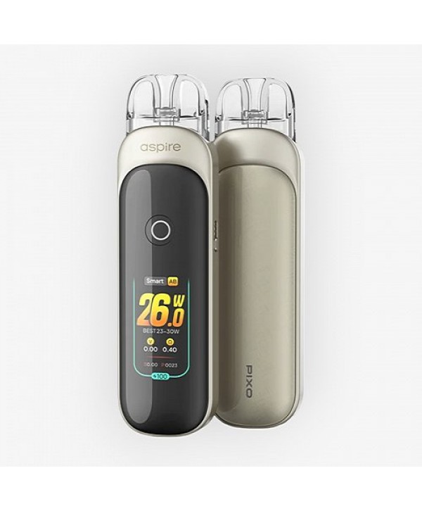 Kit Pixo Pod Aspire