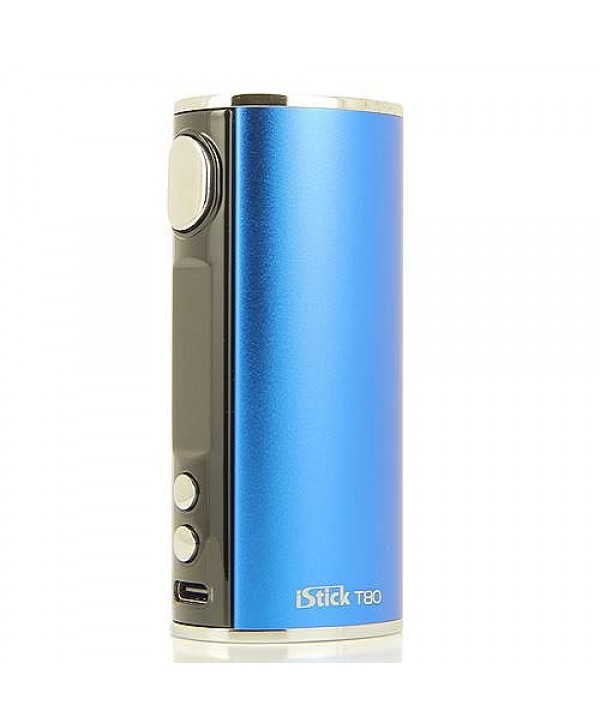 Box iStick T80 Eleaf