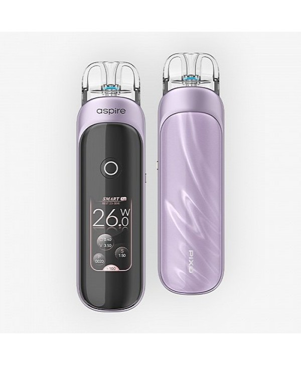 Kit Pixo Pod Aspire