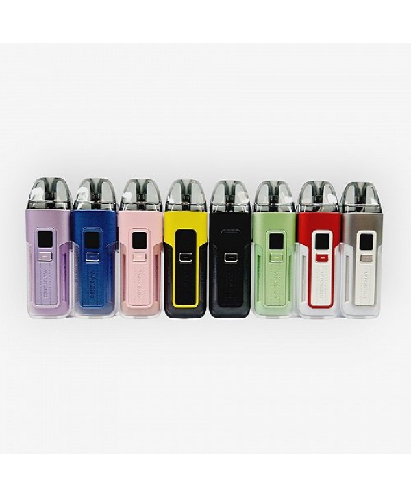 Kit Luxe X2 Vaporesso