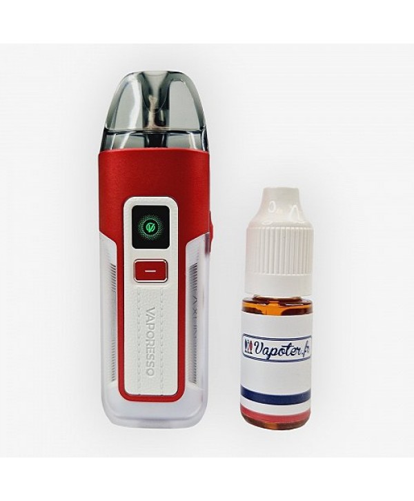Kit Luxe X2 Vaporesso