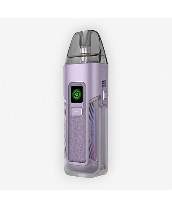Kit Luxe X2 Vaporesso