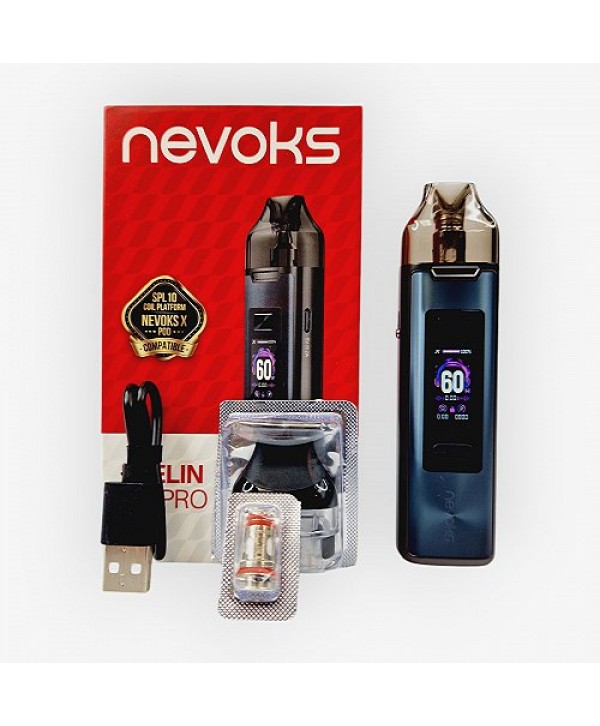 Kit Feelin XR Pro Pod Nevoks