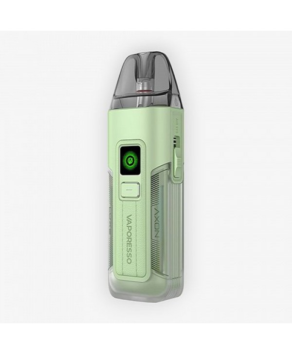 Kit Luxe X2 Vaporesso
