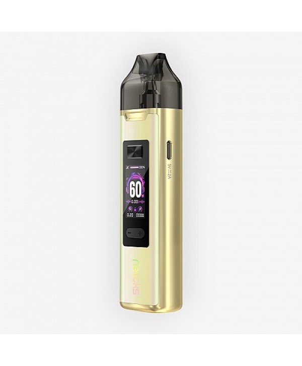 Kit Feelin XR Pro Pod Nevoks