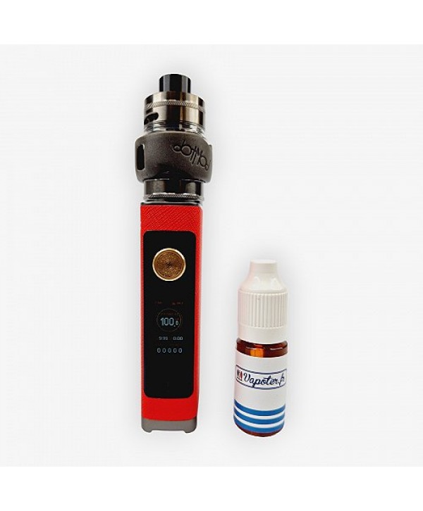 Kit DotBox DotMod