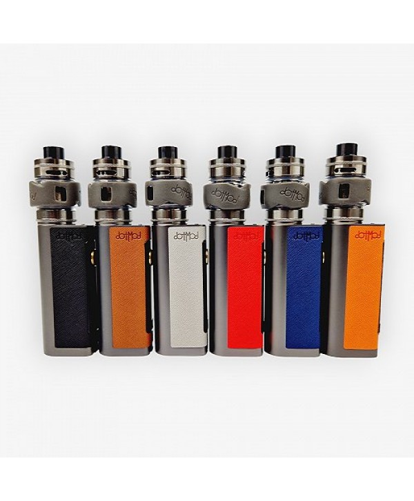 Kit DotBox DotMod