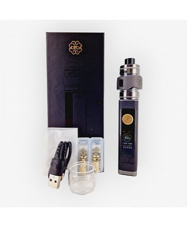 Kit DotBox DotMod