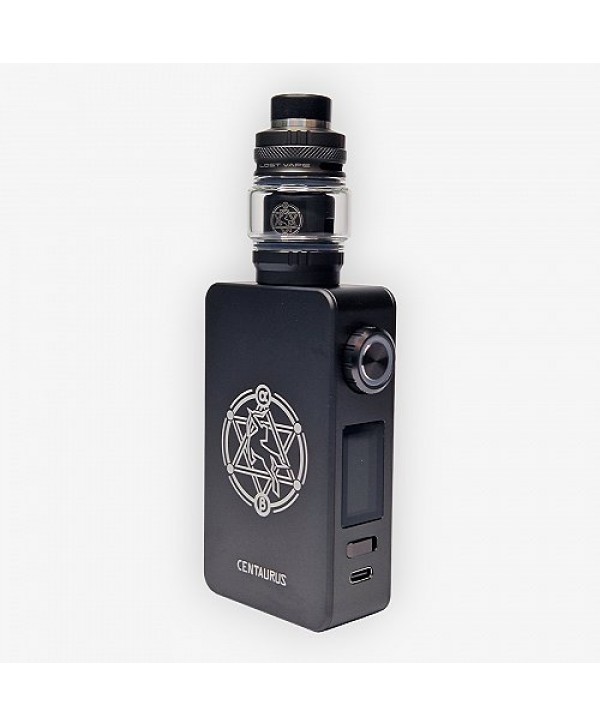 Kit Centaurus M200 Lost Vape